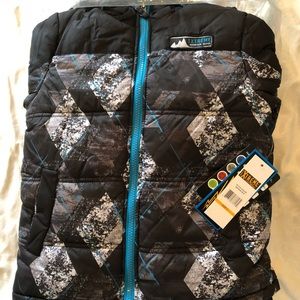 IXtreme boys snowsuit set